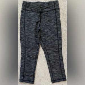 Athleta Girl 6 Leggings